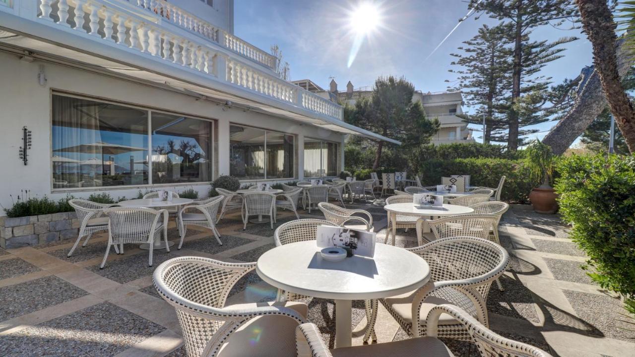 Hotel Illa D'Or & Club Apts 4* Sup Port de Pollença Exteriér fotografie